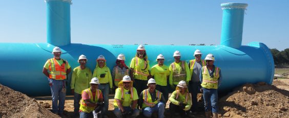 Garney Expands Presence in South Texas
