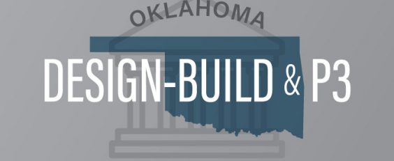 Oklahoma Approves Design-Build and P3