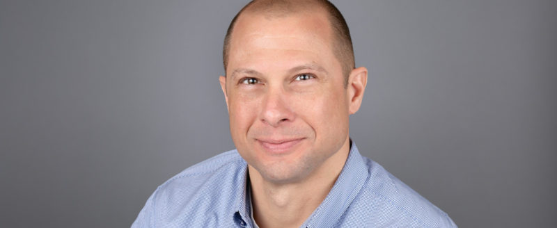 Jason Seubert