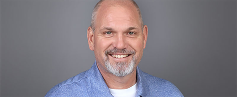 Timothy Behler