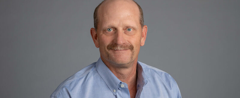Bill Williams