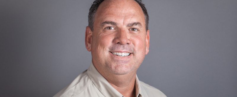 Greg Harris
