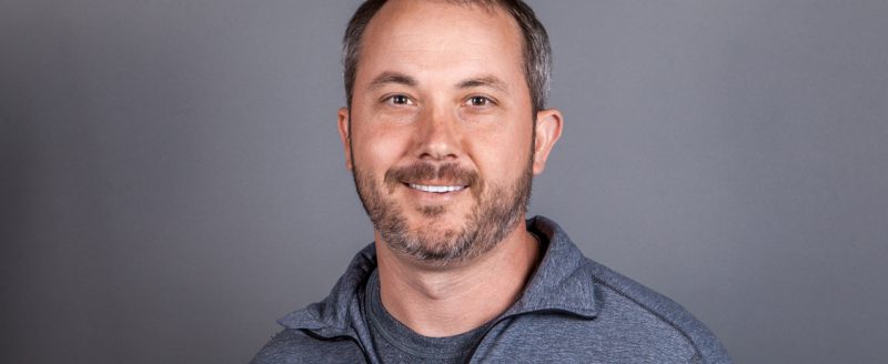 Jeff Seal