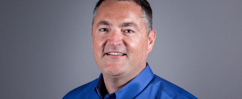 Joel Heimbuck