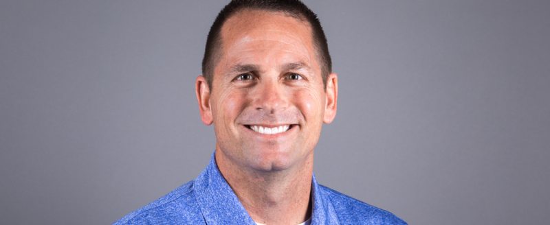 Matt Foster