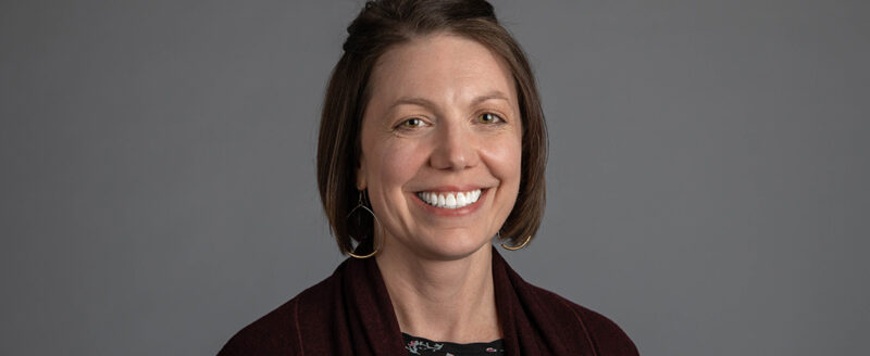 Meggan Krase