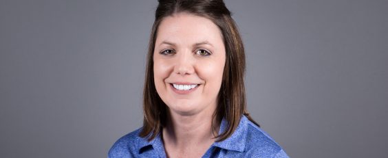 Meggan Krase promoted to CFO