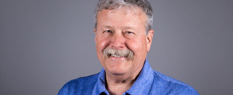 Steve Ford