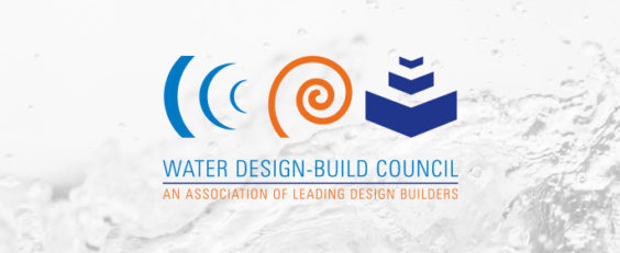 Garney Joins Water Design-Build Council