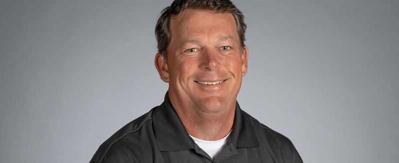 Brian Brandstetter
