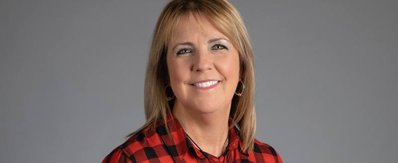 Yvonne Waterman