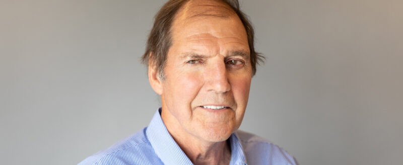 Peter Brown