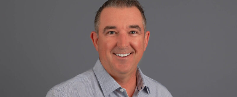 Chuck Sinclair, P.E.