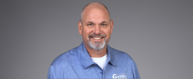 Timothy Behler