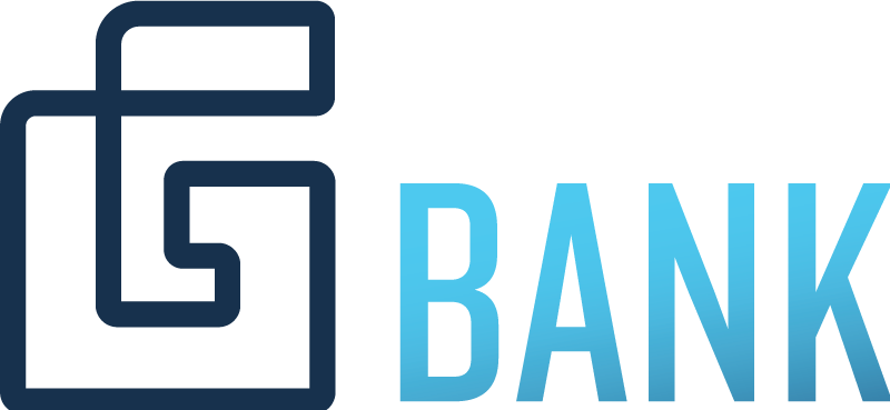 gbank logo