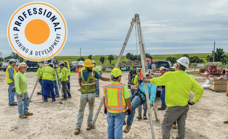 Training & Development - Garney Construction