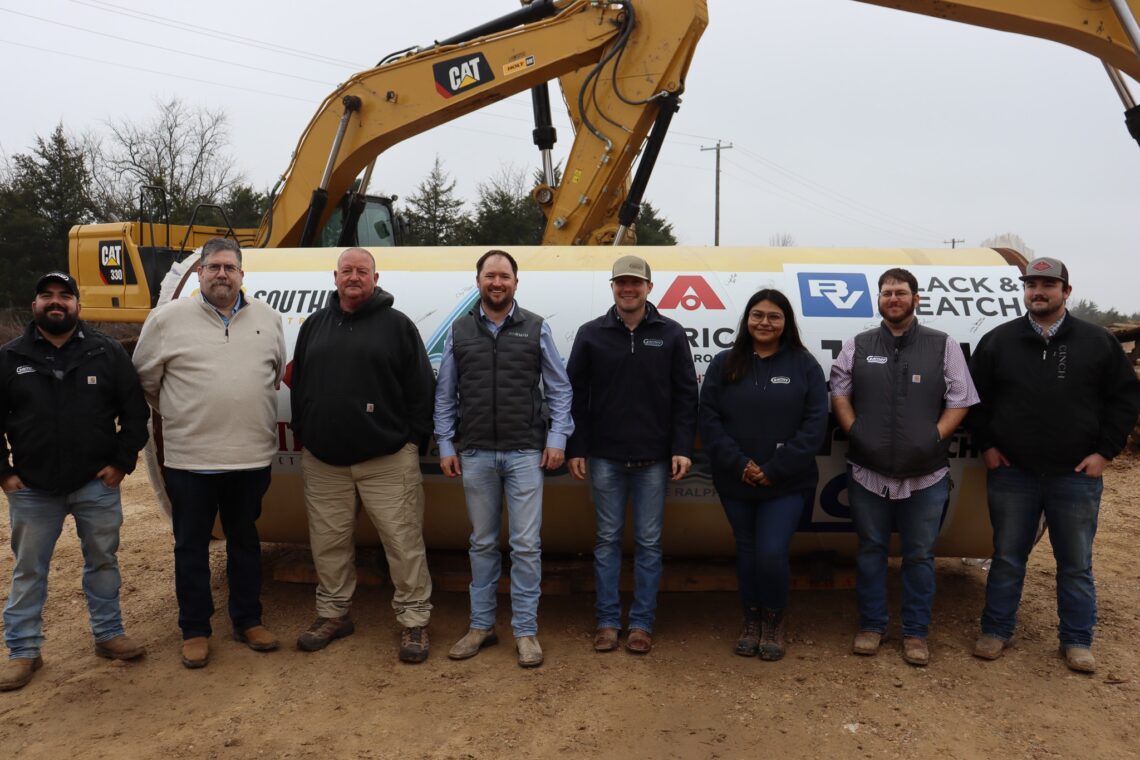 News - Garney Construction