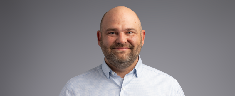 Patrick Vidonish, DBIA