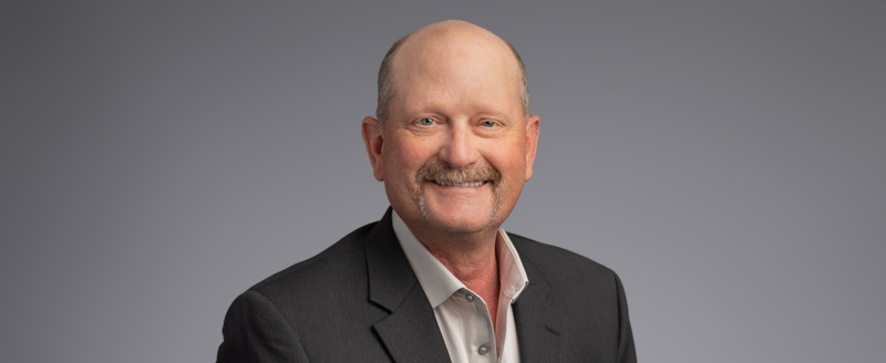 Bill Williams