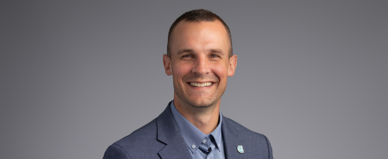 Jordan Carrier, DBIA