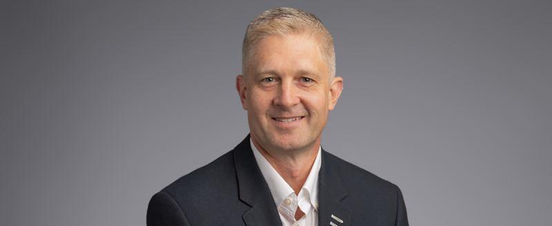 Scott Reuter, PE