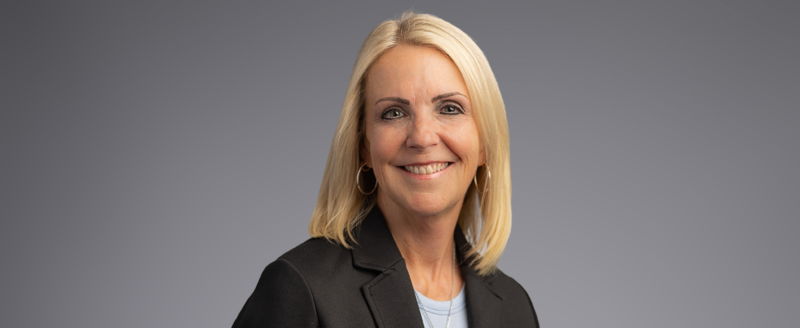 Yvonne Waterman