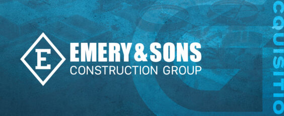 Garney Acquires Pacific Northwest Contractor Emery & Sons, Expanding National Footprint